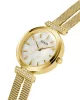 Guess Kadin Gold Kol Saati GUGW0471L2