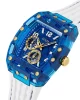 Guess Erkek Mavi Kol Saati GUGW0499G6