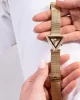 Guess Kadin Gold Kol Saati GUGW0508L2