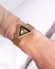 Guess Kadin Gold Kol Saati GUGW0508L2