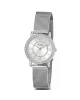 Guess Kadin Metalik Gri Kol Saati GUGW0534L1