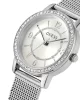 Guess Kadin Metalik Gri Kol Saati GUGW0534L1