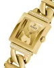 Guess Kadin Gold Kol Saati GUGW0603L2