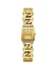 Guess Kadin Gold Kol Saati GUGW0603L2