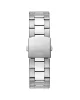 Guess Erkek Metalik Gri Kol Saati GUGW0627G1