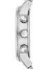 Guess Erkek Metalik Gri Kol Saati GUGW0627G1