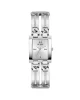 Guess Kadin Metalik Gri Kol Saati GUGW0668L1