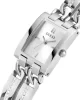 Guess Kadin Metalik Gri Kol Saati GUGW0668L1