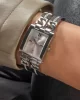 Guess Kadin Metalik Gri Kol Saati GUGW0668L1