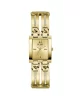 Guess Kadin Gold Kol Saati GUGW0668L2