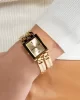 Guess Kadin Gold Kol Saati GUGW0668L2