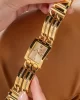Guess Kadin Gold Kol Saati GUGW0668L2