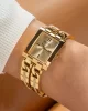 Guess Kadin Gold Kol Saati GUGW0668L2