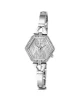 Guess Kadin Metalik Gri Kol Saati GUGW0680L1