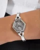 Guess Kadin Metalik Gri Kol Saati GUGW0680L1