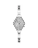 Guess Kadin Metalik Gri Kol Saati GUGW0680L1