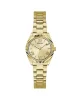 Guess Kadin Gold Kol Saati GUGW0687L2