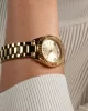 Guess Kadin Gold Kol Saati GUGW0687L2