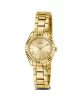 Guess Kadin Gold Kol Saati GUGW0687L2