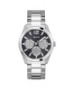 Guess Erkek Metalik Gri Kol Saati GUGW0707G1