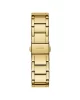 Guess Kadin Gold Kol Saati GUGW0747L2