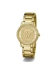 Guess Kadin Gold Kol Saati GUGW0747L2