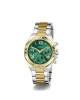 Guess Kadin Altın Kol Saati GUGW0769L4