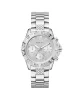 Guess Kadin Metalik Gri Kol Saati GUGW0771L1