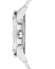 Guess Kadin Metalik Gri Kol Saati GUGW0771L1