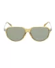 Guess GUESS GÜNEŞ 00067 41N Kadın Yeşil Gözlük 01.82.0006741N