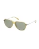 Guess GUESS GÜNEŞ 00067 41N Kadın Yeşil Gözlük 01.82.0006741N
