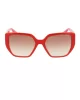 Guess Kadin Kırmızı Gözlük 01.82.789266F
