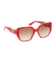 Guess Kadin Kırmızı Gözlük 01.82.789266F