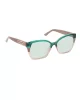 Guess Kadin Yeşil Gözlük 01.82.79125559N