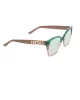 Guess Kadin Yeşil Gözlük 01.82.79125559N