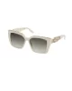 Guess Kadin Krem Gözlük 01.82.79155521P