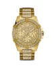 Guess Kadin Gold Kol Saati GUW0799G2