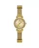 Guess Kadin Gold Kol Saati GUW1009L2