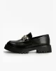 Guess ILARY Kadın Siyah Casual Ayakkabı FL7ILRLEA14-BLACK