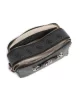 Guess Izzy Camera Bag Kadın Antrasit Çapraz Çanta HWSG8654140-CLO