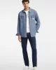 Guess jeans Gj G14 Slım Erkek Mavi Jeans M4YA1CD5DM3-VARD