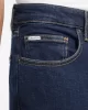 Guess jeans Gj G14 Slım Erkek Mavi Jeans M4YA1CD5DM3-VARD