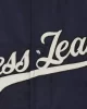 Guess Jeans GJ BOMBER WITH PATCH Erkek Siyah Ceket M5RL54WHAA2-JBLK