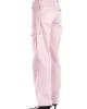 Guess Jeans GJ CARGO CHINO Kadın Pembe Pantolon W4YB61WGCV1-A61U