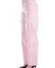 Guess Jeans GJ CARGO CHINO Kadın Pembe Pantolon W4YB61WGCV1-A61U