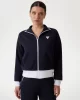 Guess Jeans GJ PACKABLE WINDBREAKER Kadın Lacivert Ceket W5GL29WH8N2-A71W
