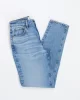Guess Jeans GJ G06 MOM Kadın Mavi Jeans W5RA0DD5M4A-GJER