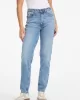 Guess Jeans GJ G06 MOM Kadın Mavi Jeans W5RA0DD5M4A-GJER