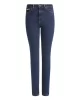 Guess Jeans GJ G05 HIGH RISE SKI Kadın Mavi Jeans W4YA92D5CB2-M3DW