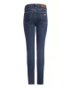 Guess Jeans GJ G05 HIGH RISE SKI Kadın Mavi Jeans W4YA92D5CB2-M3DW